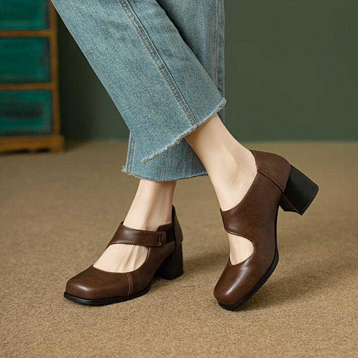 Denise | Chaussures luxueuse