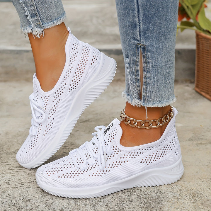 Hélène | Baskets tendance