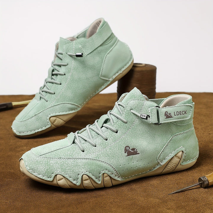 Lucienne | Chaussures luxueuse