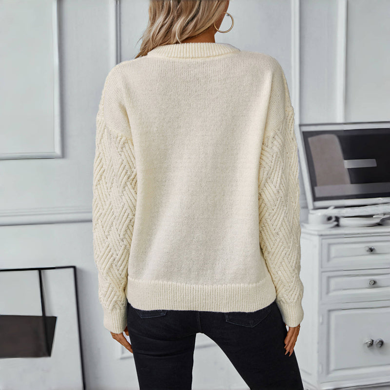 Edith | Pull glamour