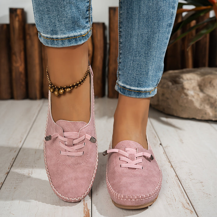 Noëlle | Mocassins premium
