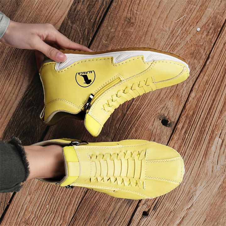 Apolline | Chaussures intemporelle