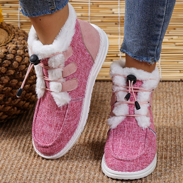 Iolanthe | Bottes raffinée