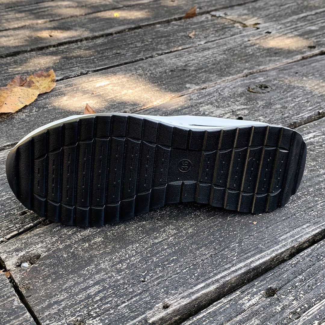 Violette | Baskets luxueuse
