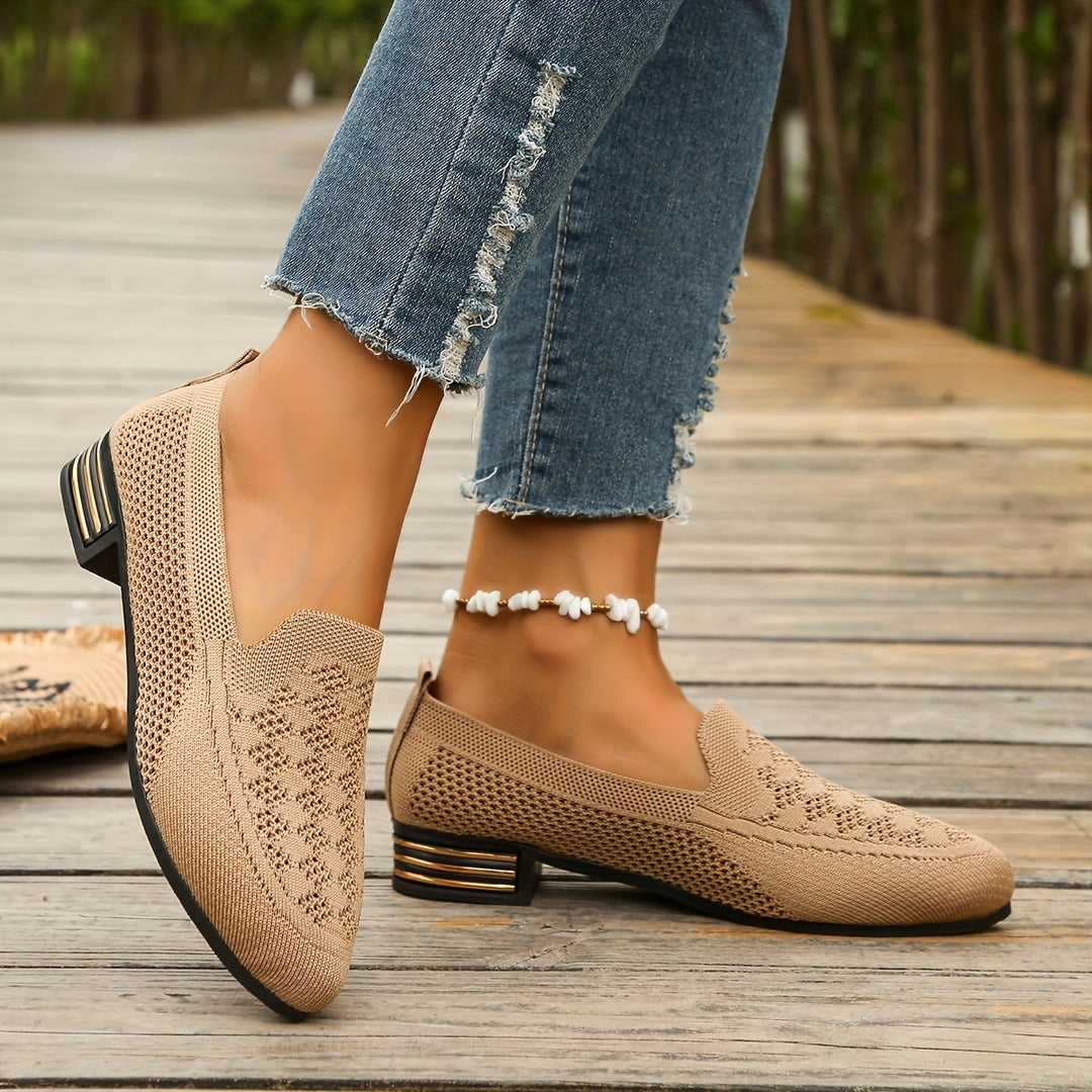 Ida | Chaussures glamour