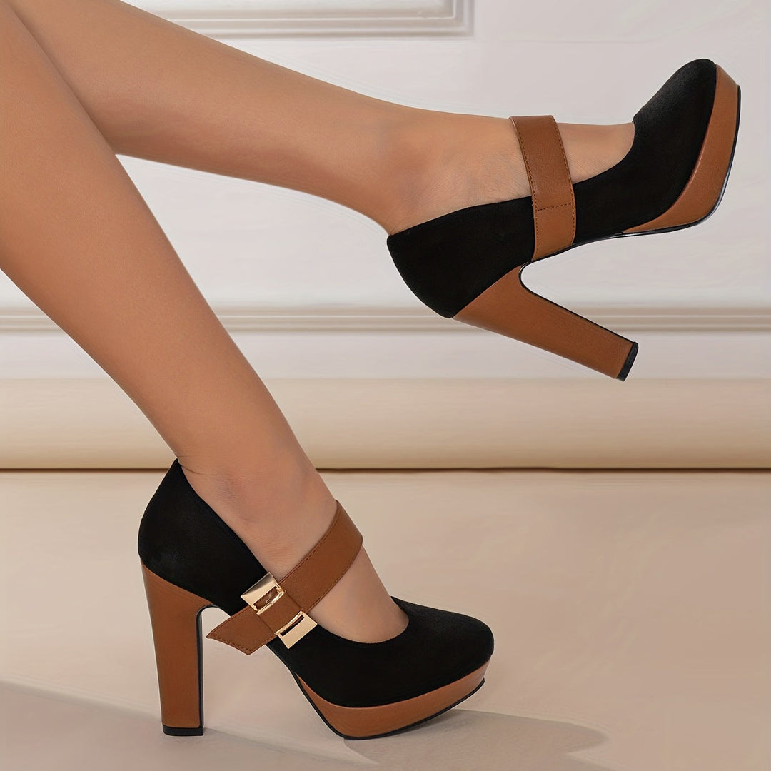 Magali | Talons luxueux