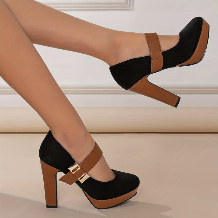 Magali | Talons luxueux