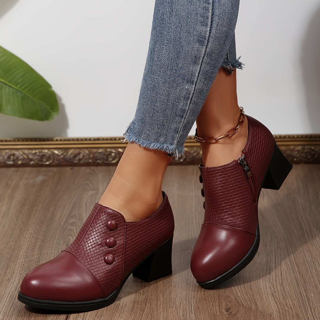 Ilana | Talons exclusif