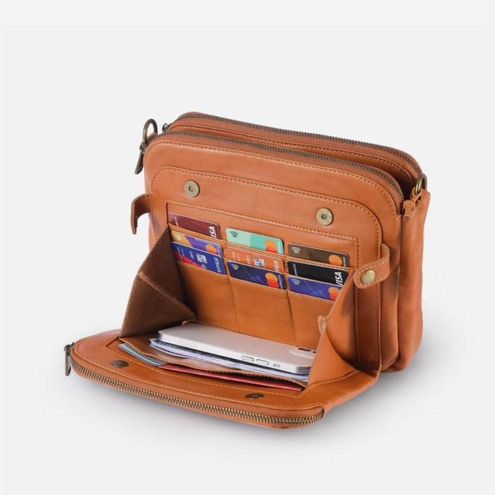Orlane | Sac Bandoulière premium