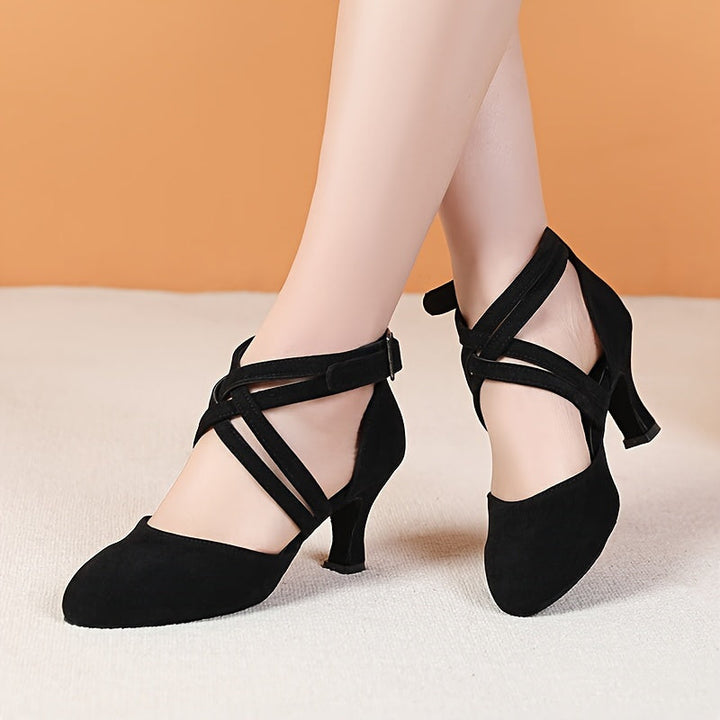 Mélanie | Talons glamour