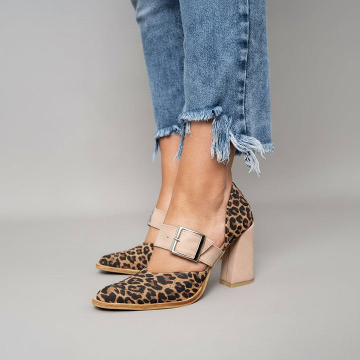 Nathalie | Talons classique