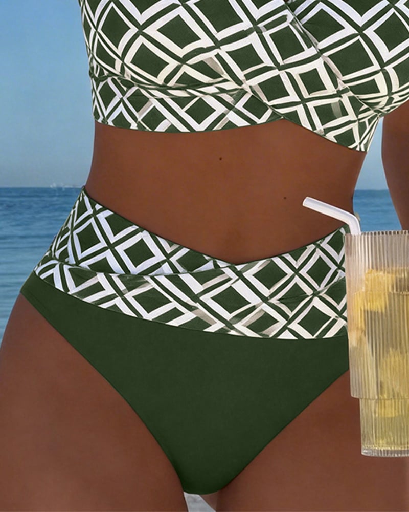 Ombeline | Bikini glamour