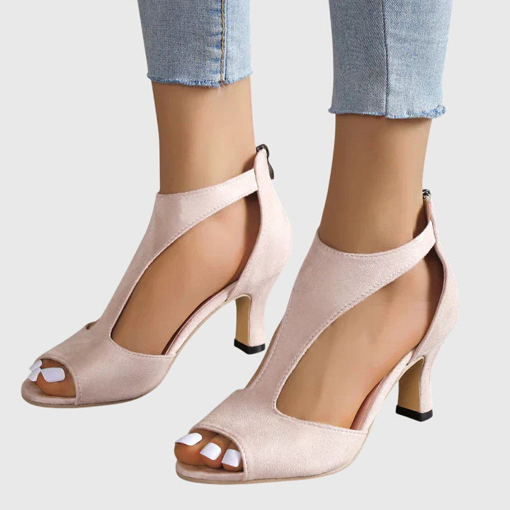 Priscilla | Talons chic