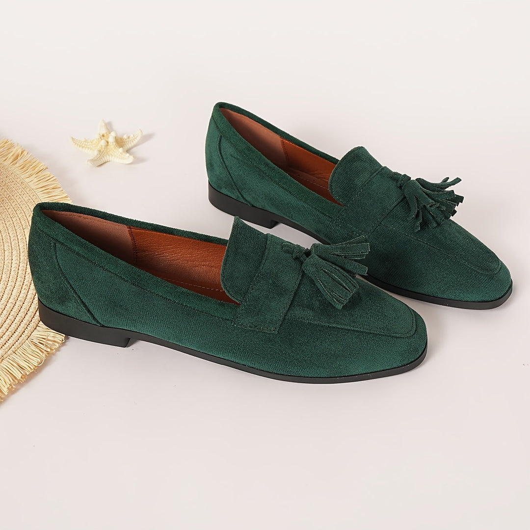 Philomène | Chaussures luxueuse