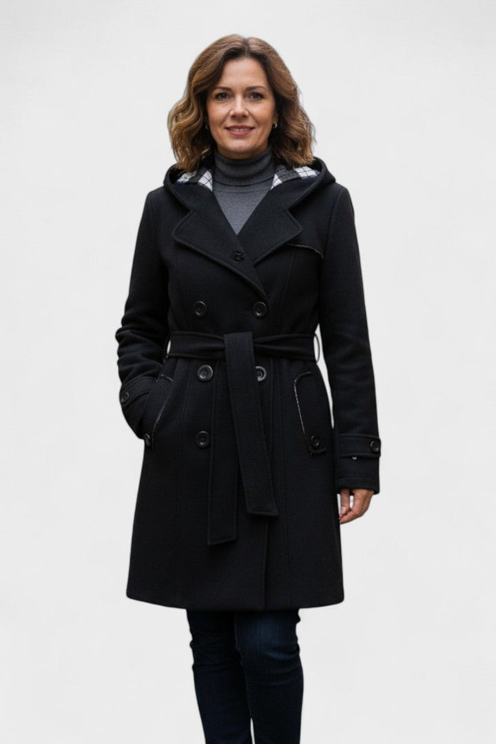 Pauline | Manteau tendance