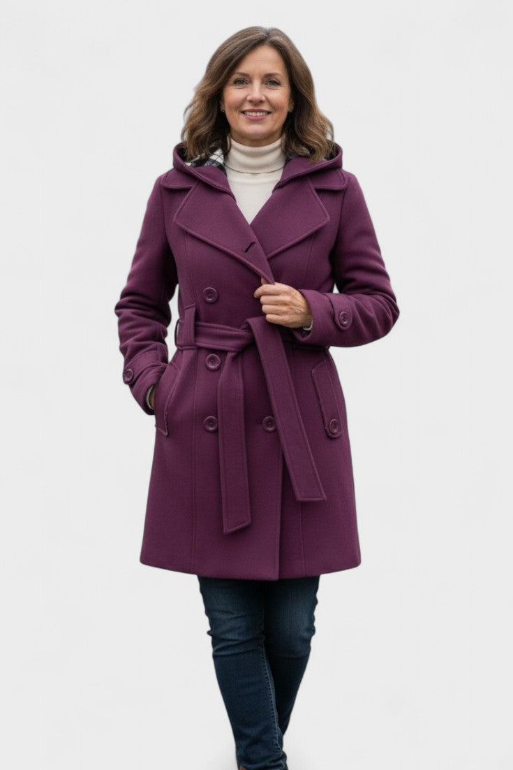 Pauline | Manteau tendance