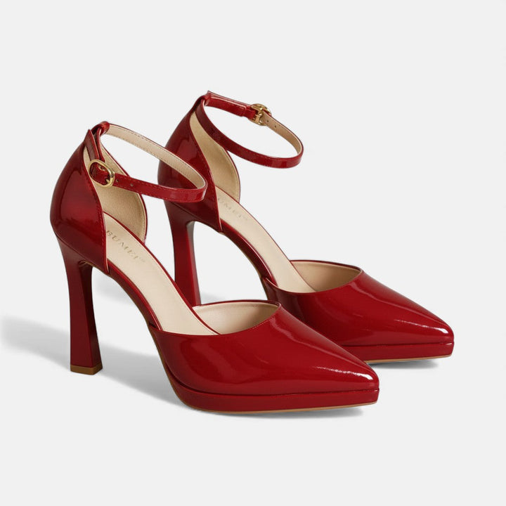 Joana | Talons moderne
