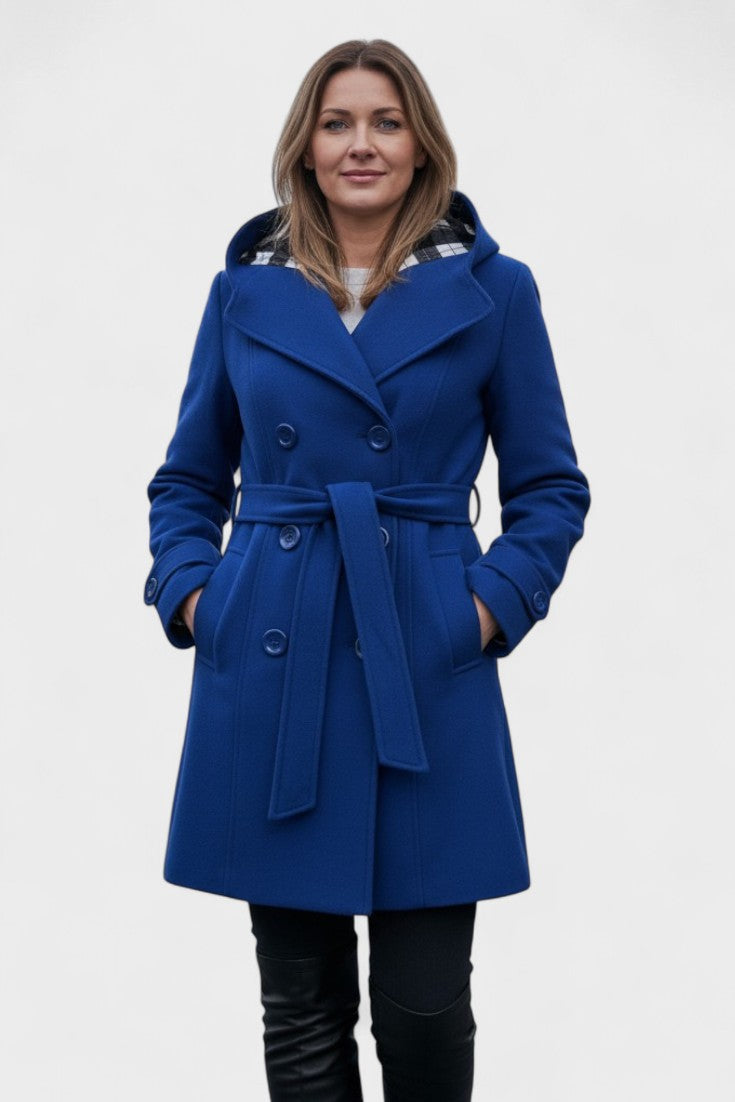 Pauline | Manteau tendance