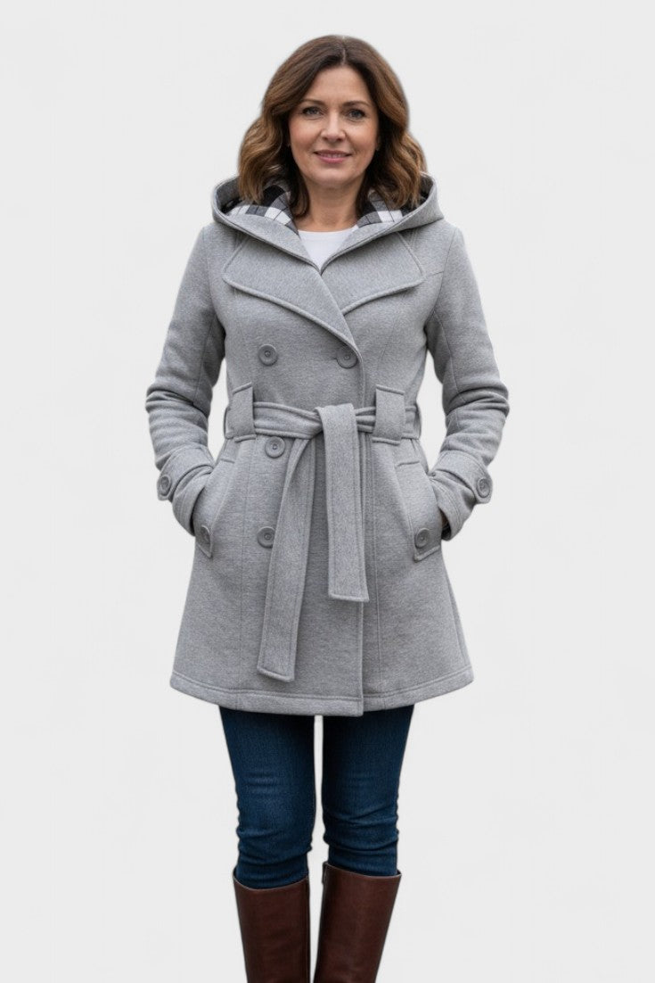 Pauline | Manteau tendance
