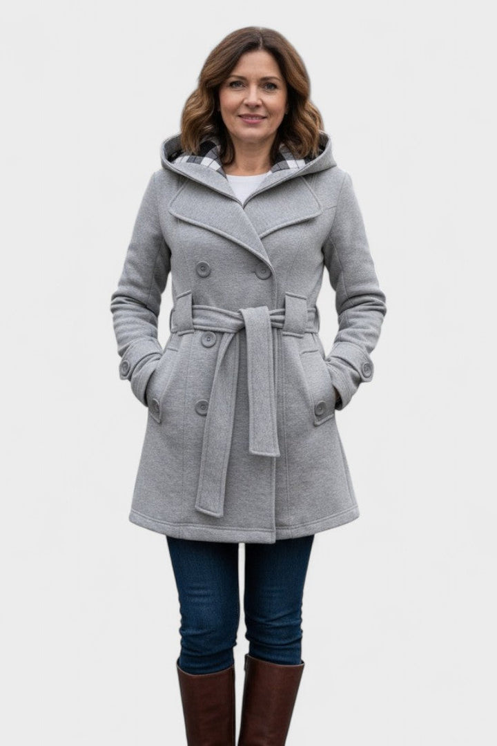 Pauline | Manteau tendance