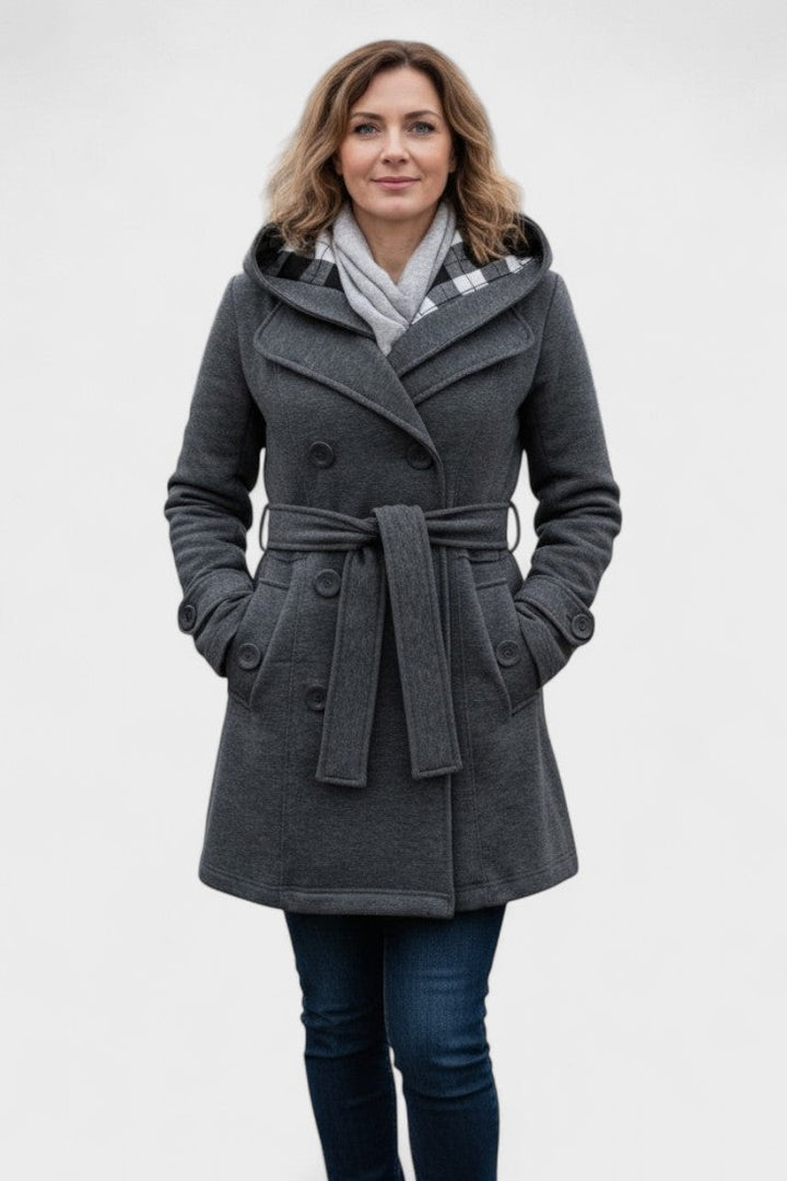 Pauline | Manteau tendance