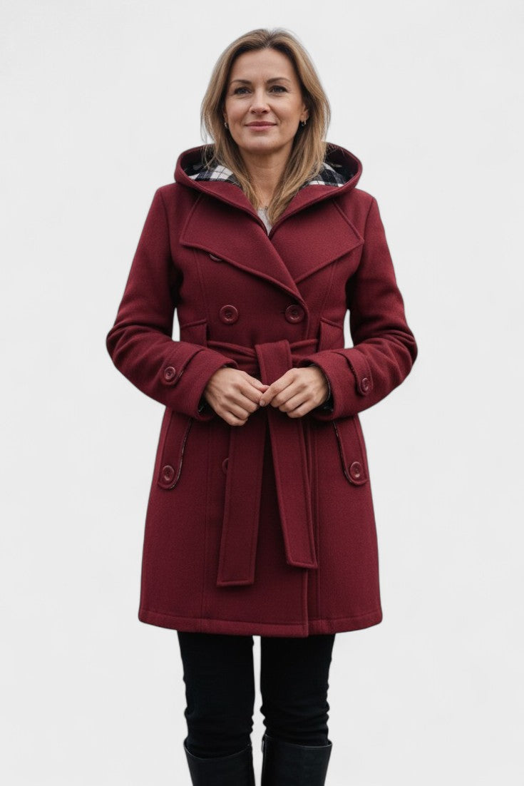 Pauline | Manteau tendance