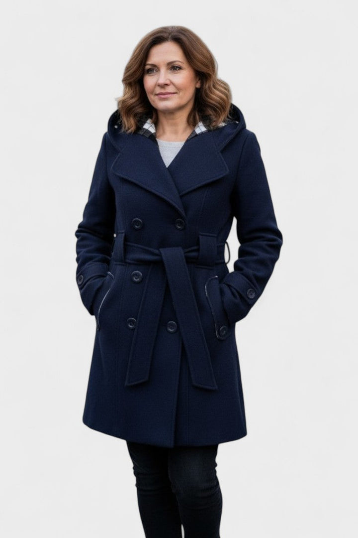 Pauline | Manteau tendance