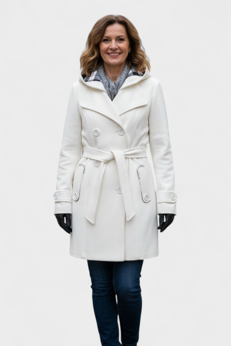 Pauline | Manteau tendance