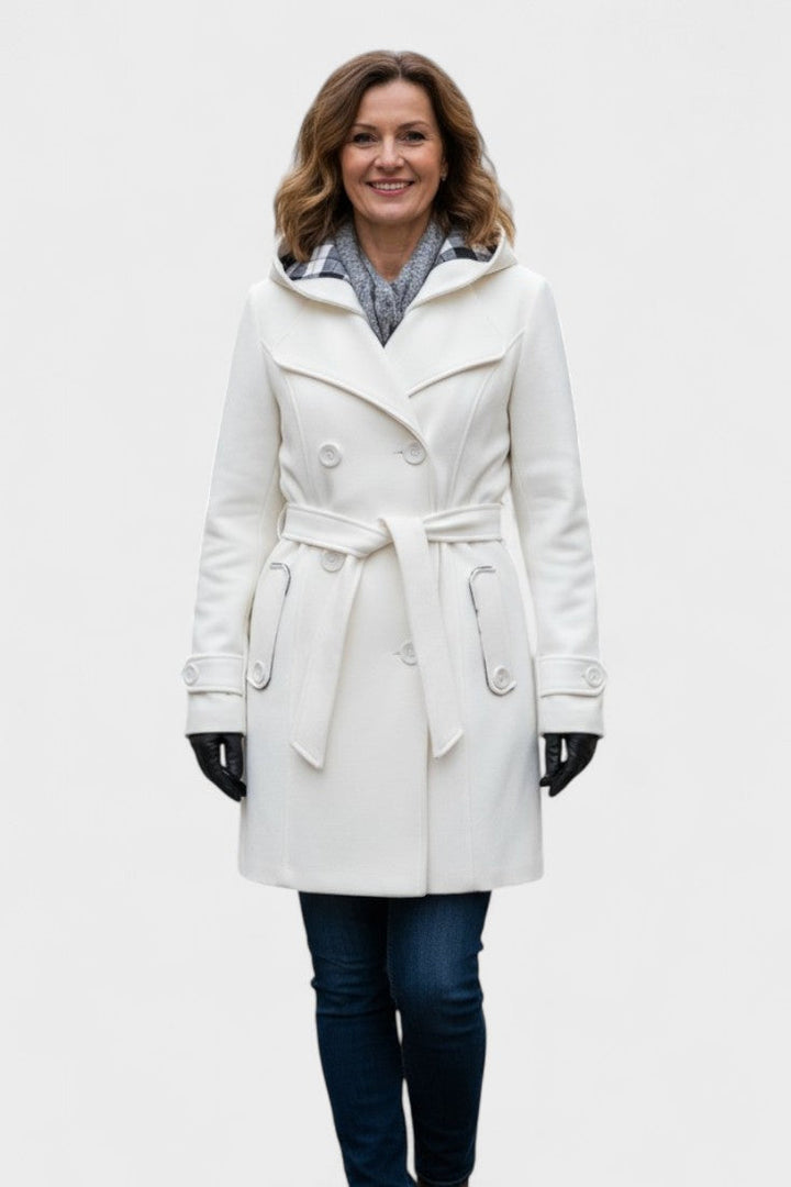 Pauline | Manteau tendance