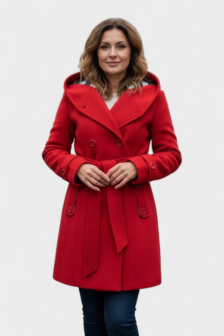 Pauline | Manteau tendance