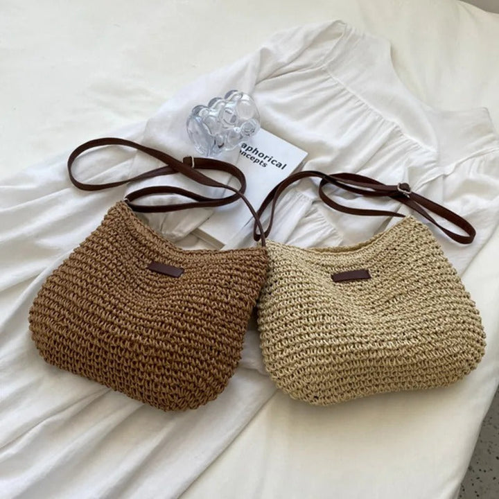 Ottilie | Sac à Main glamour
