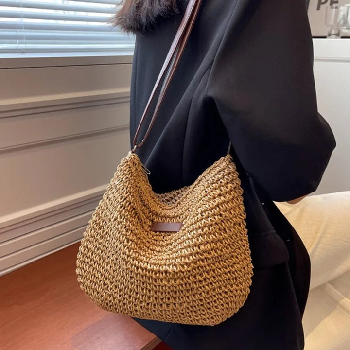 Ottilie | Sac à Main glamour