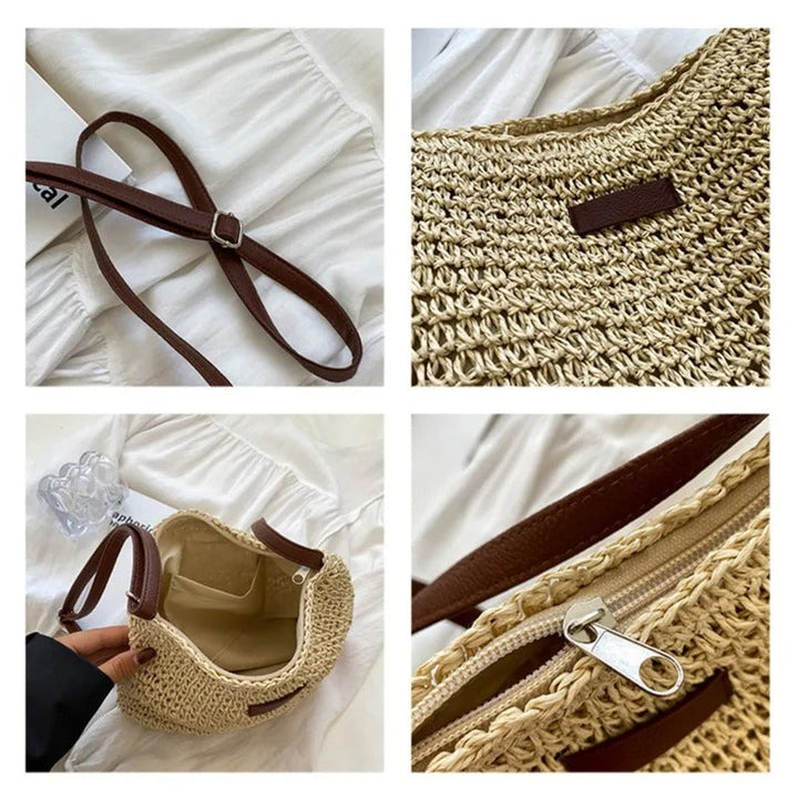 Ottilie | Sac à Main glamour