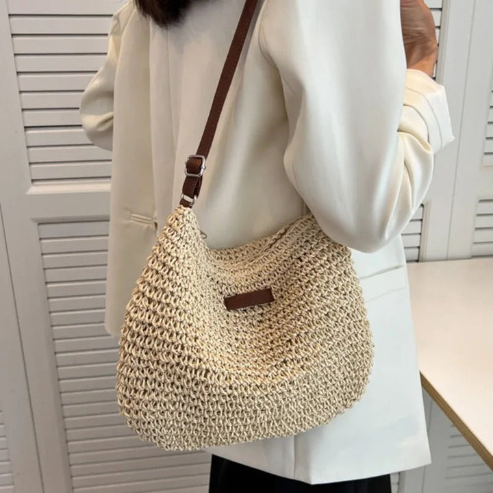 Ottilie | Sac à Main glamour