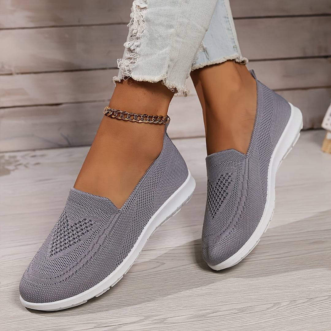 Rosine | Mocassins intemporel