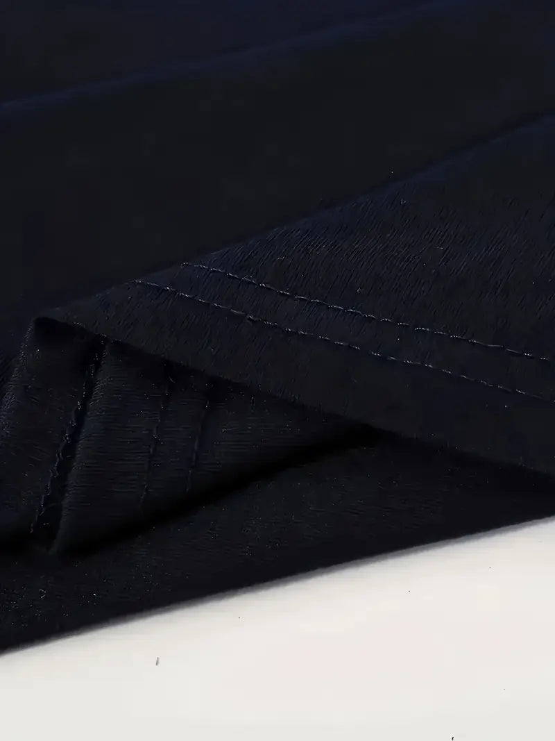 Dorian | T-shirt stylé à manches courtes
