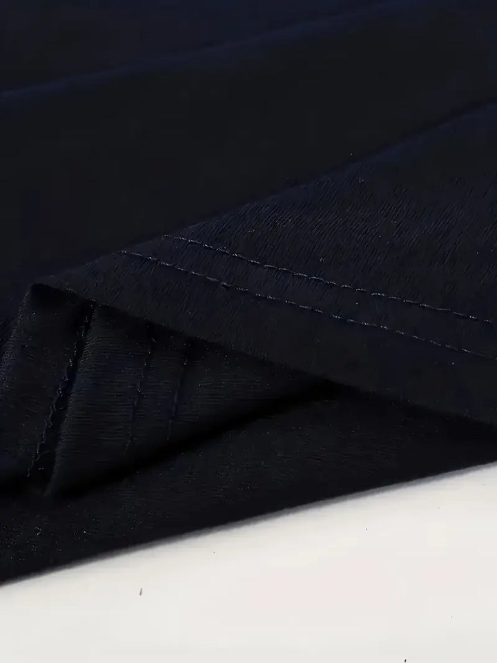 Dorian | T-shirt stylé à manches courtes