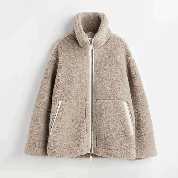 Ambre | Veste classique