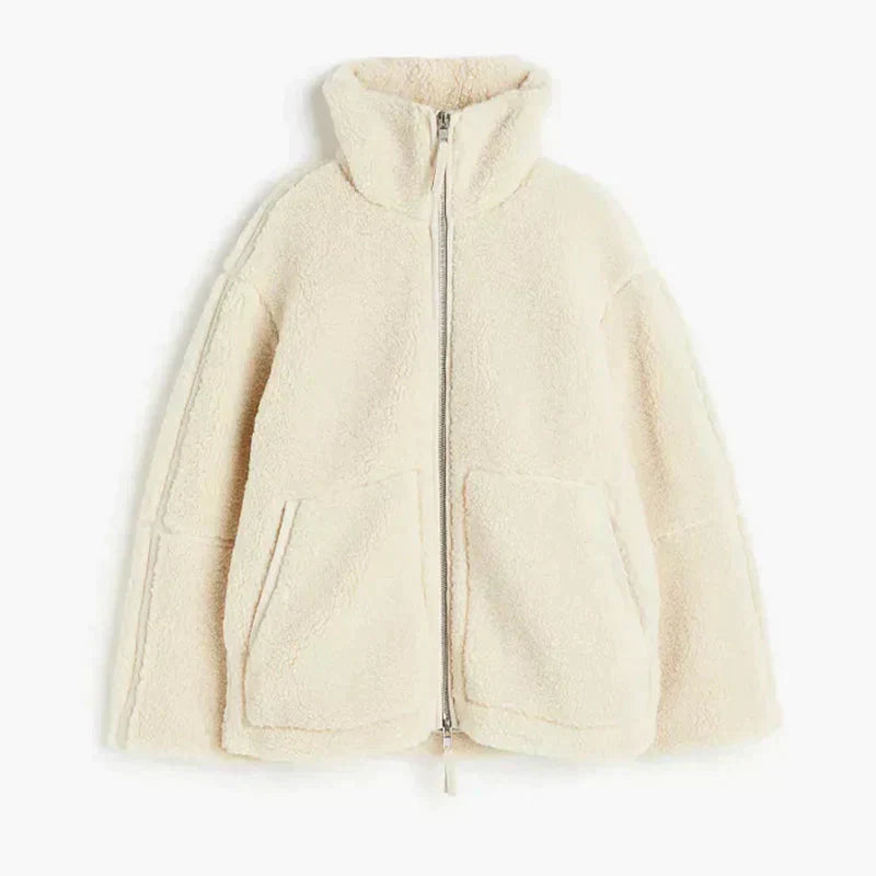 Ambre | Veste classique