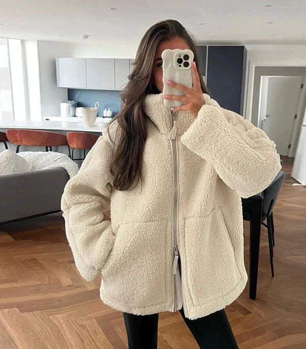 Ambre | Veste classique