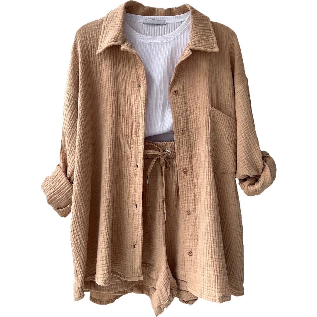 Suzanne | Ensemble moderne