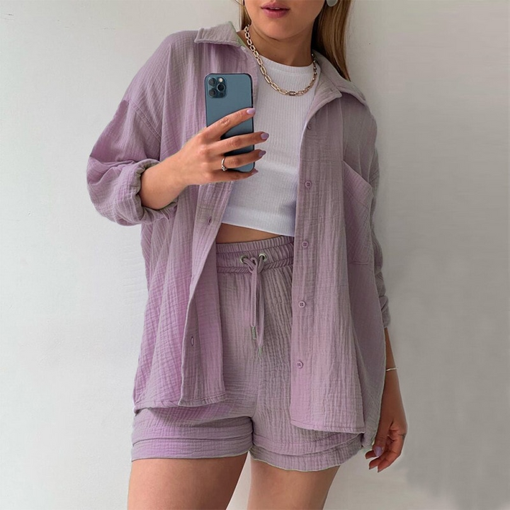 Suzanne | Ensemble moderne