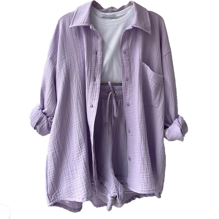 Suzanne | Ensemble moderne