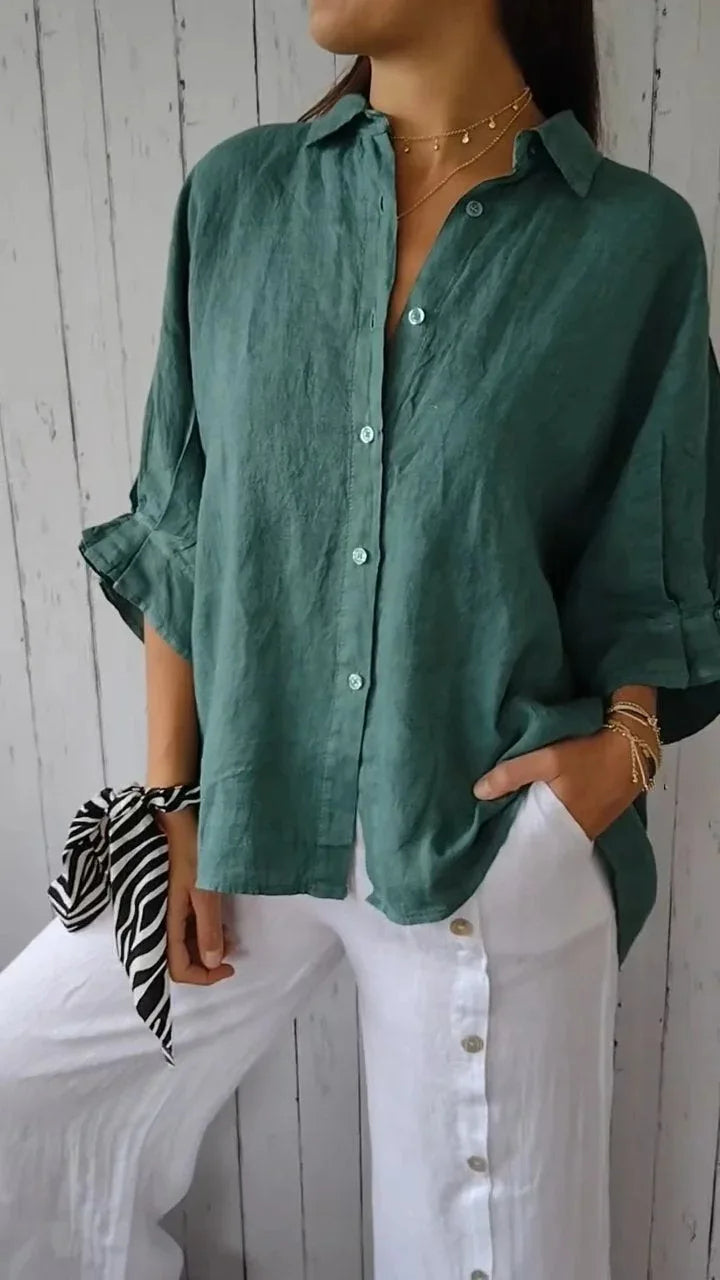 Cheryl™ | Blouse