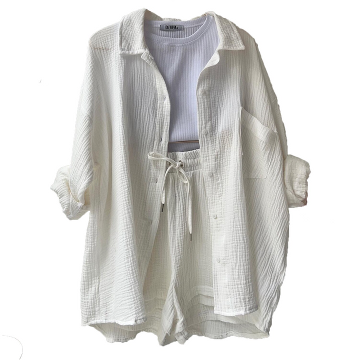 Suzanne | Ensemble moderne