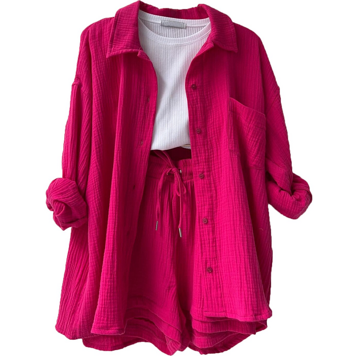 Suzanne | Ensemble moderne