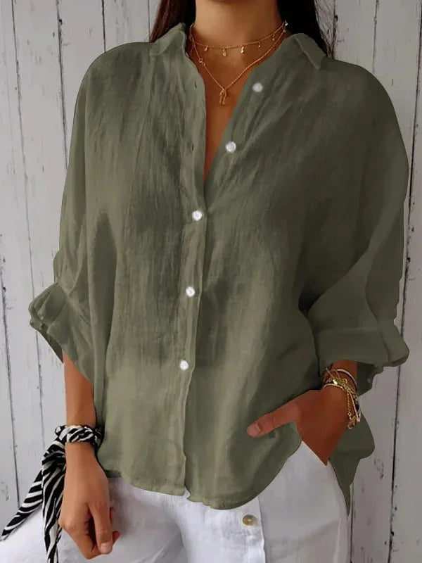Cheryl™ | Blouse