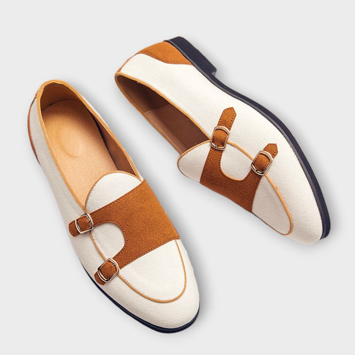 Maelys | Chaussons intemporel