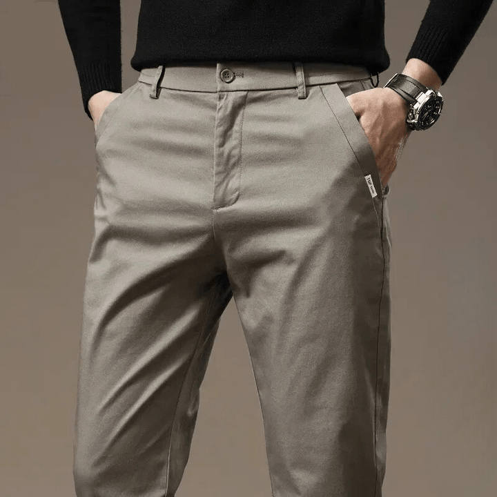 Damien | Pantalon Chino Slim