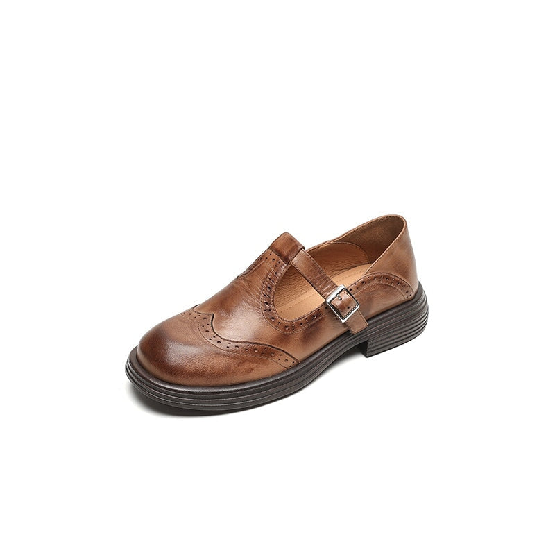 Annette | Chaussures classique